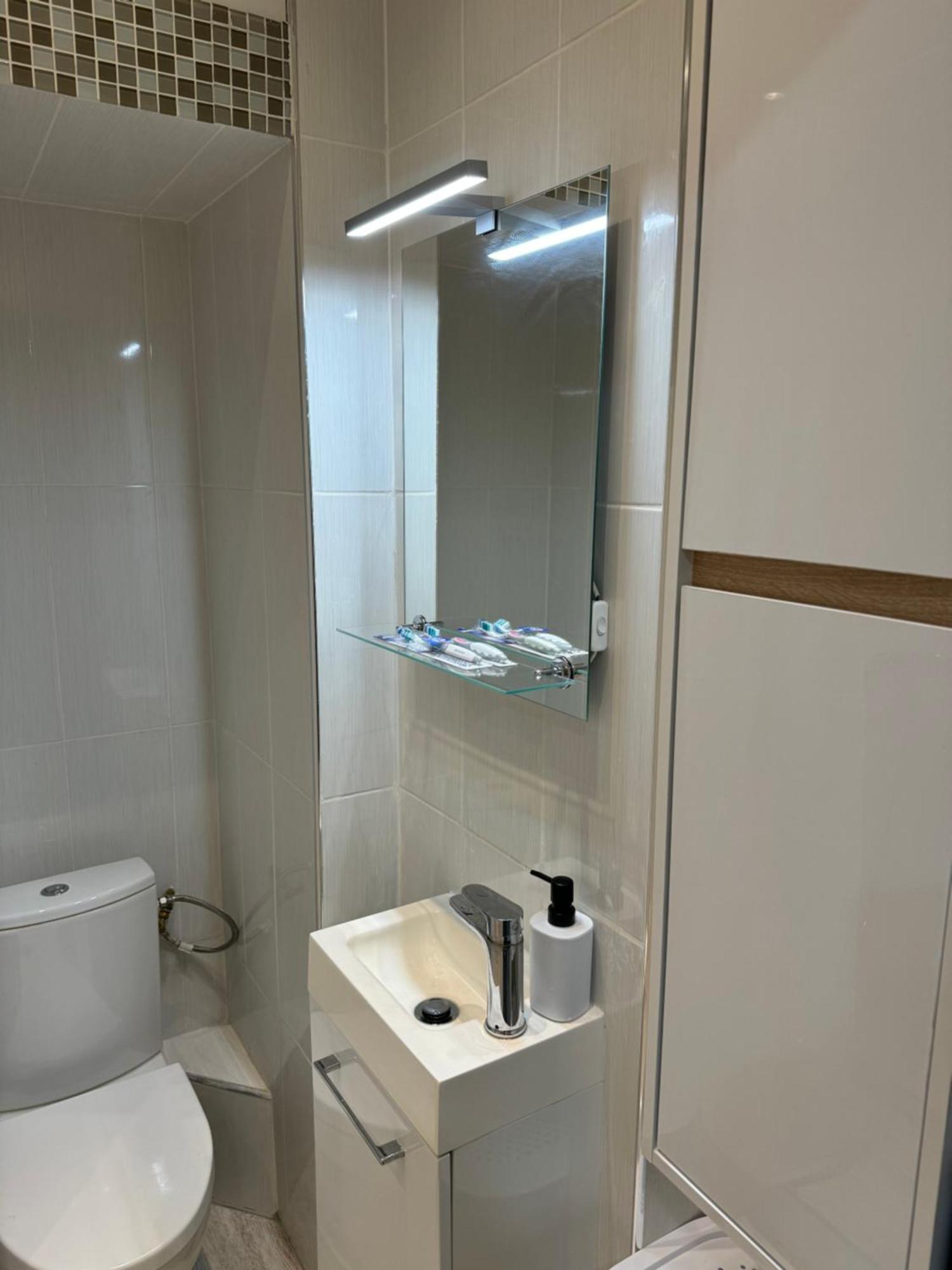 Appartement Luxe Quimper Eksteriør bilde