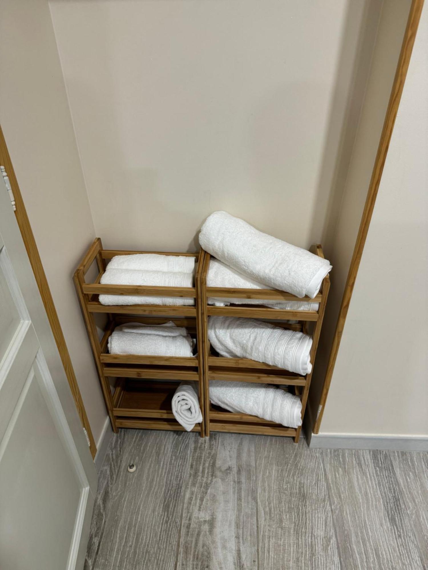 Appartement Luxe Quimper Eksteriør bilde