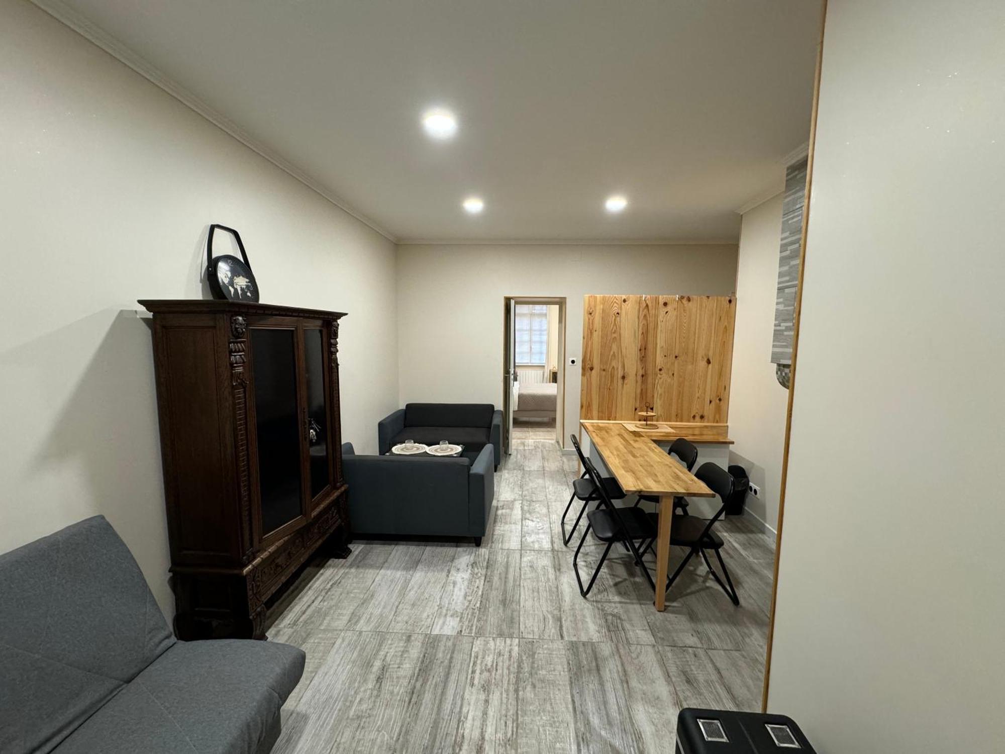 Appartement Luxe Quimper Eksteriør bilde