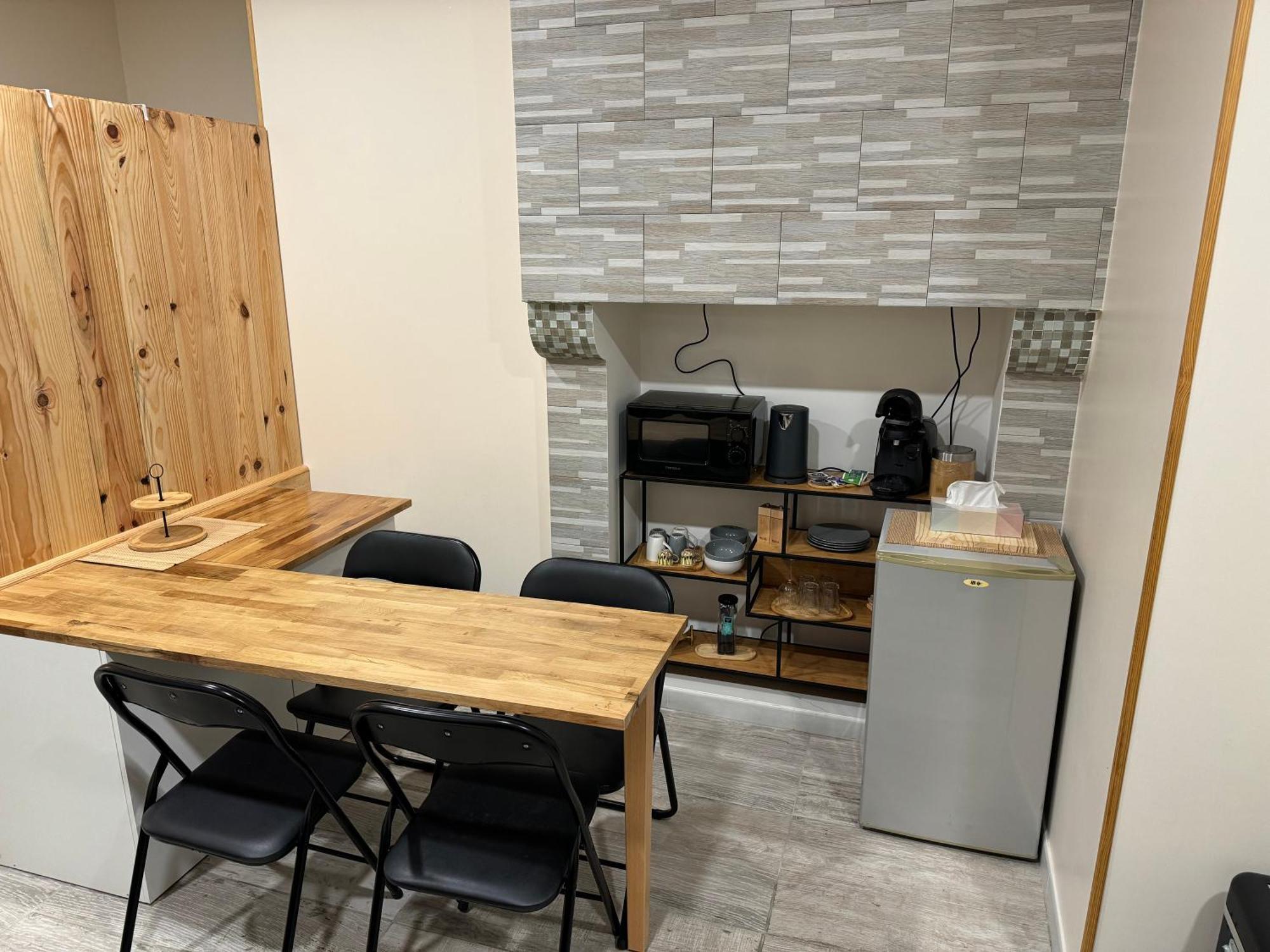 Appartement Luxe Quimper Eksteriør bilde