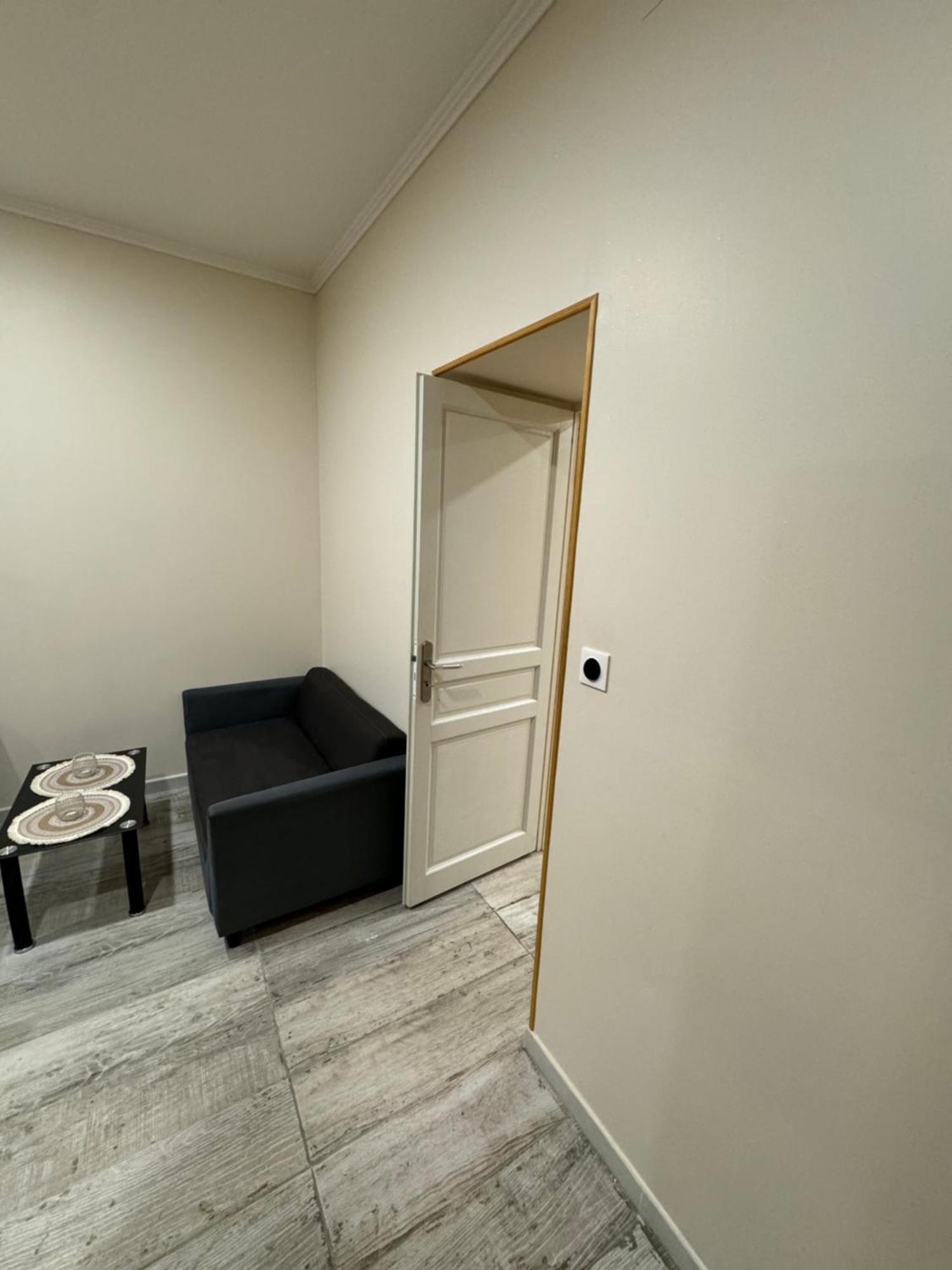 Appartement Luxe Quimper Eksteriør bilde