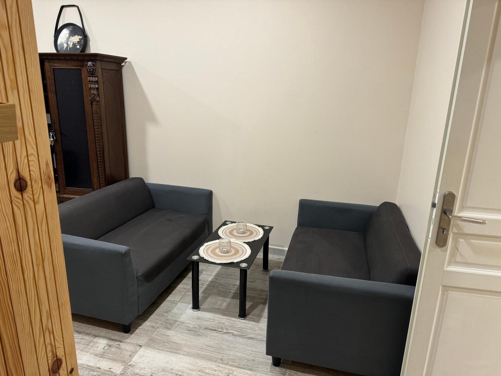 Appartement Luxe Quimper Eksteriør bilde
