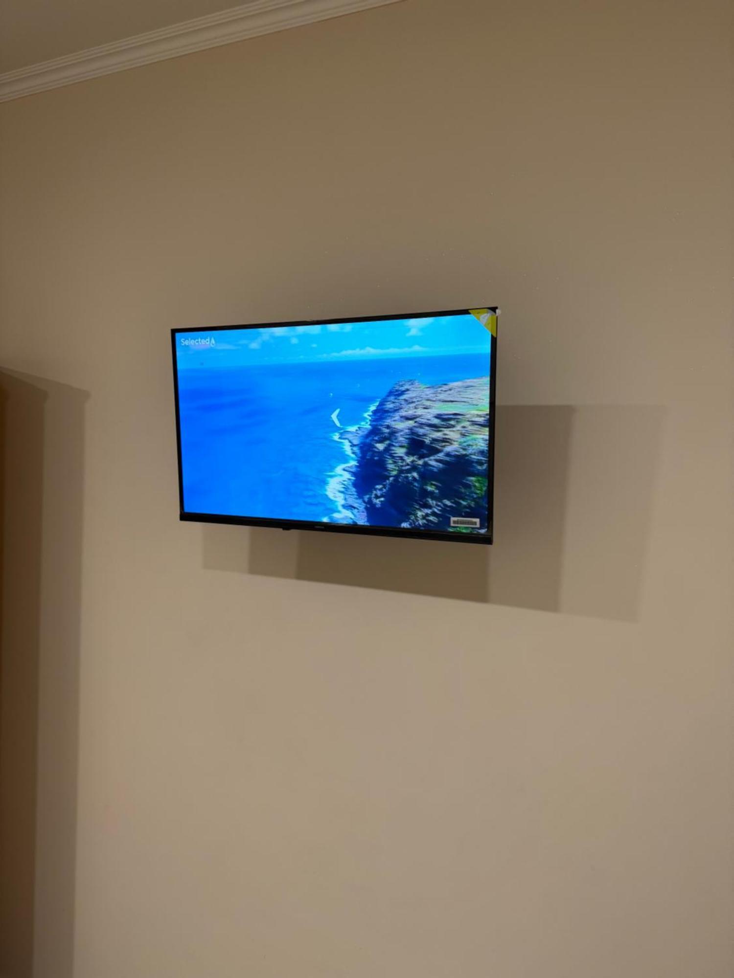 Appartement Luxe Quimper Eksteriør bilde