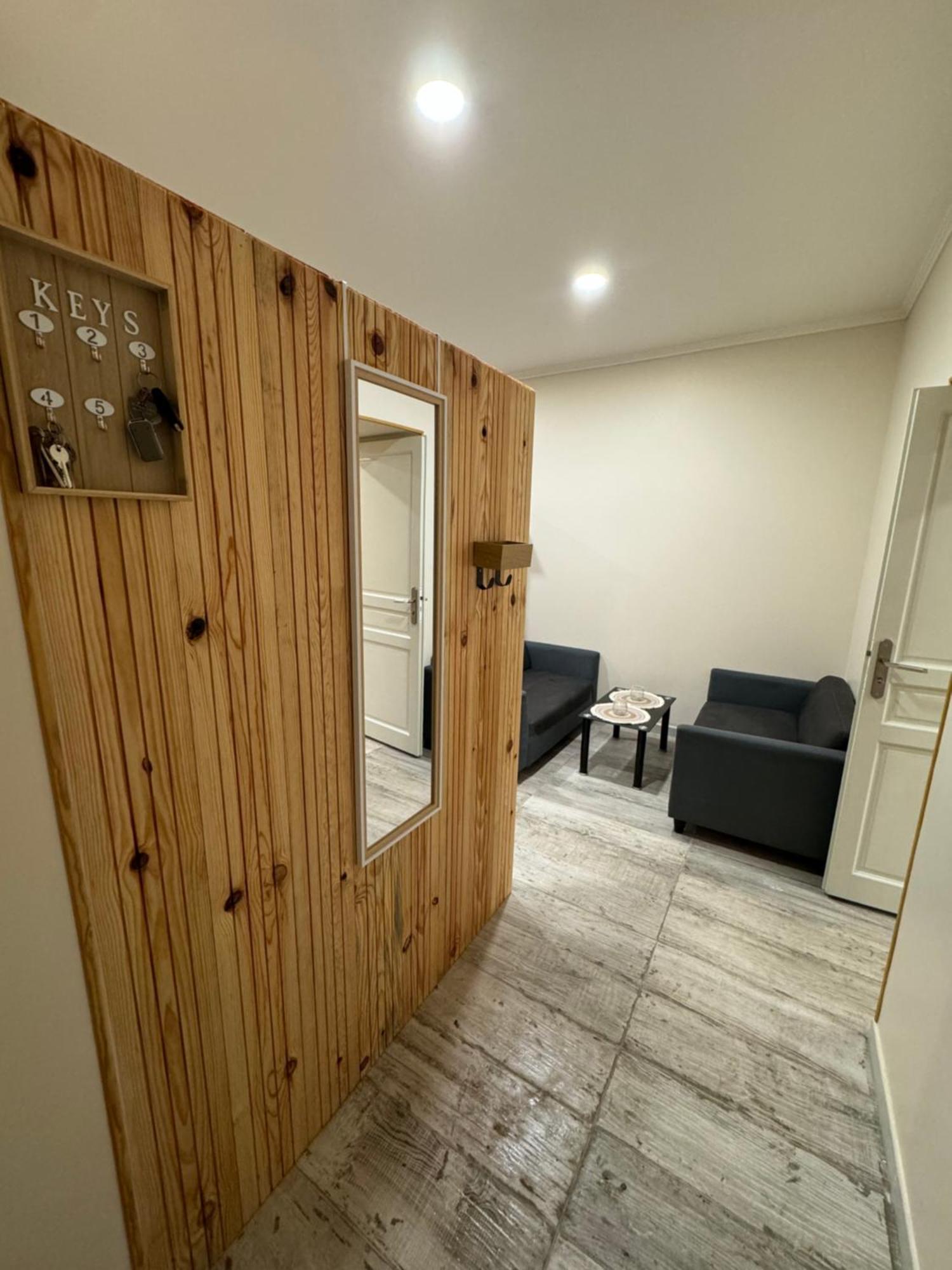 Appartement Luxe Quimper Eksteriør bilde