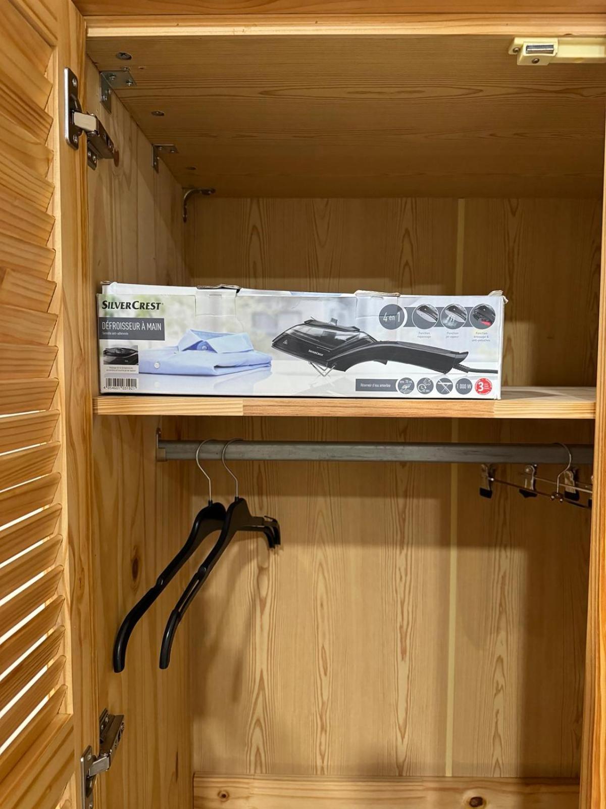 Appartement Luxe Quimper Eksteriør bilde