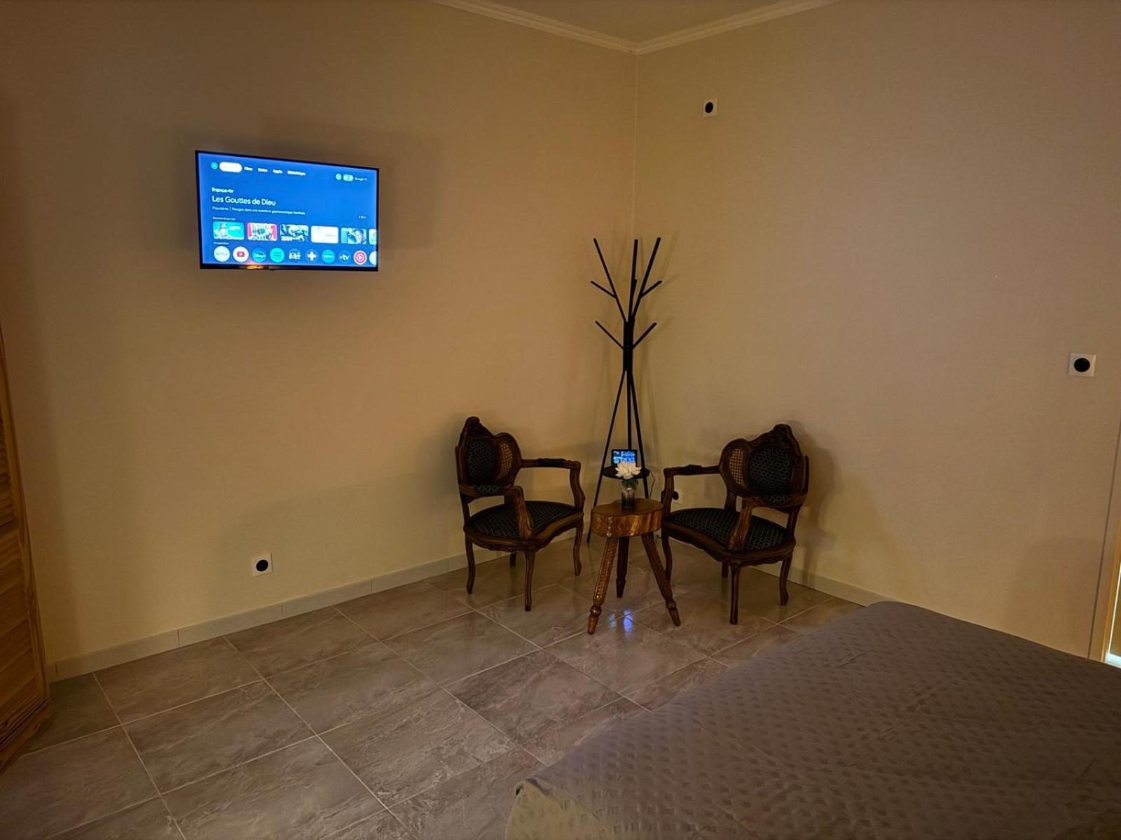Appartement Luxe Quimper Eksteriør bilde