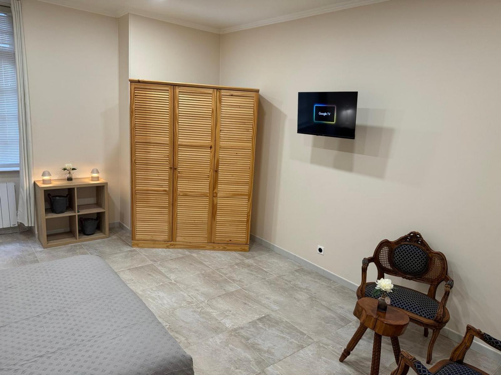 Appartement Luxe Quimper Eksteriør bilde