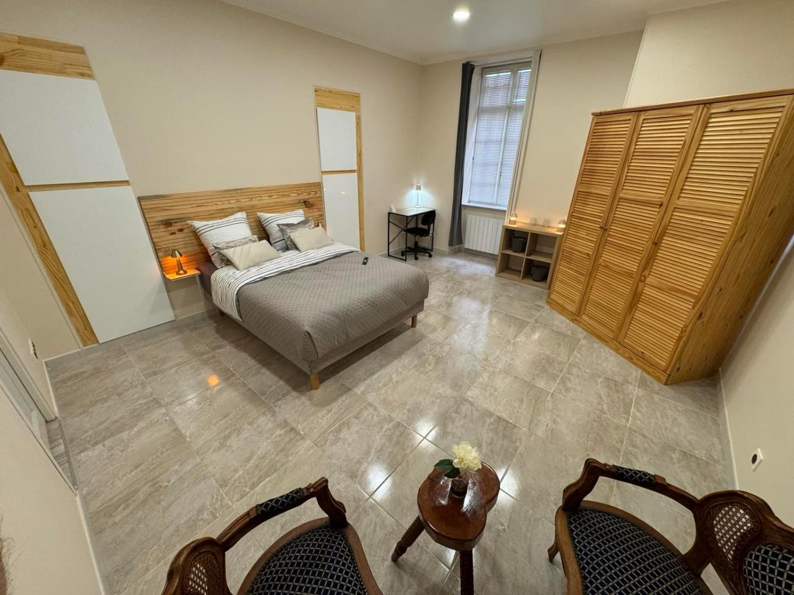 Appartement Luxe Quimper Eksteriør bilde