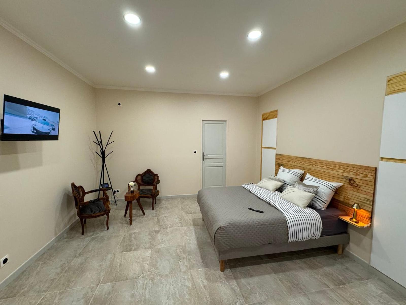 Appartement Luxe Quimper Eksteriør bilde