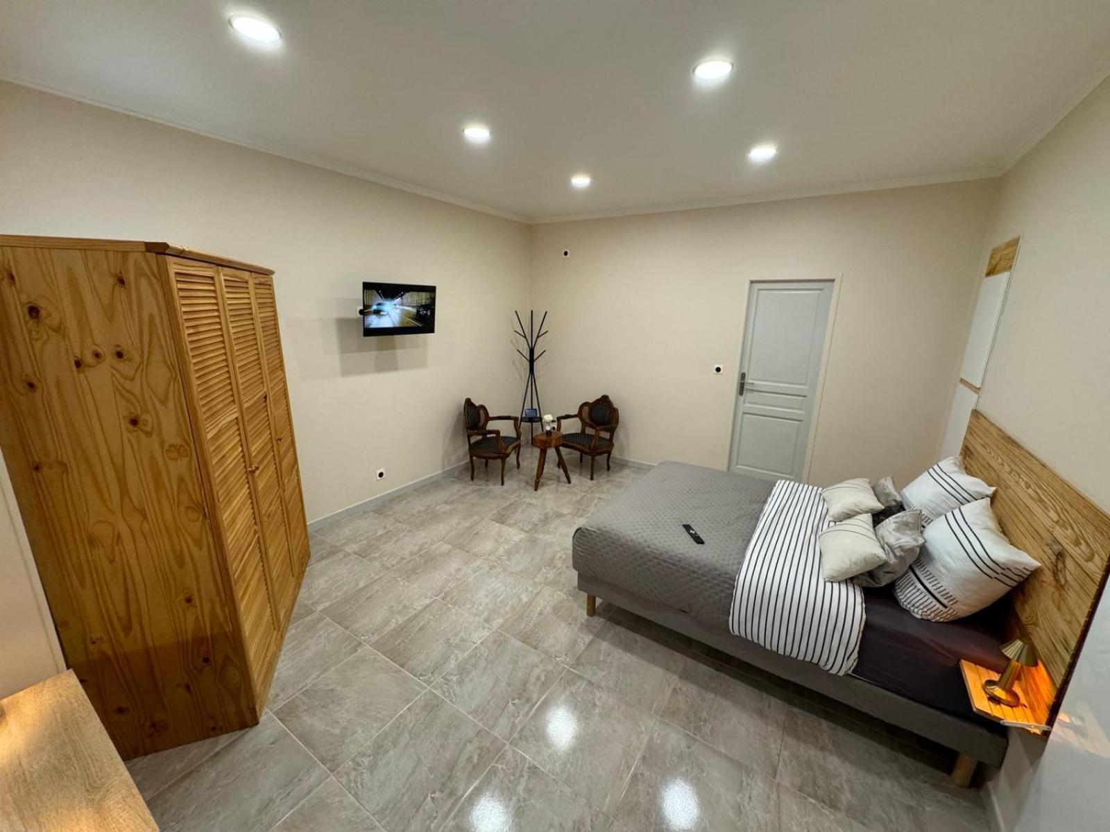 Appartement Luxe Quimper Eksteriør bilde