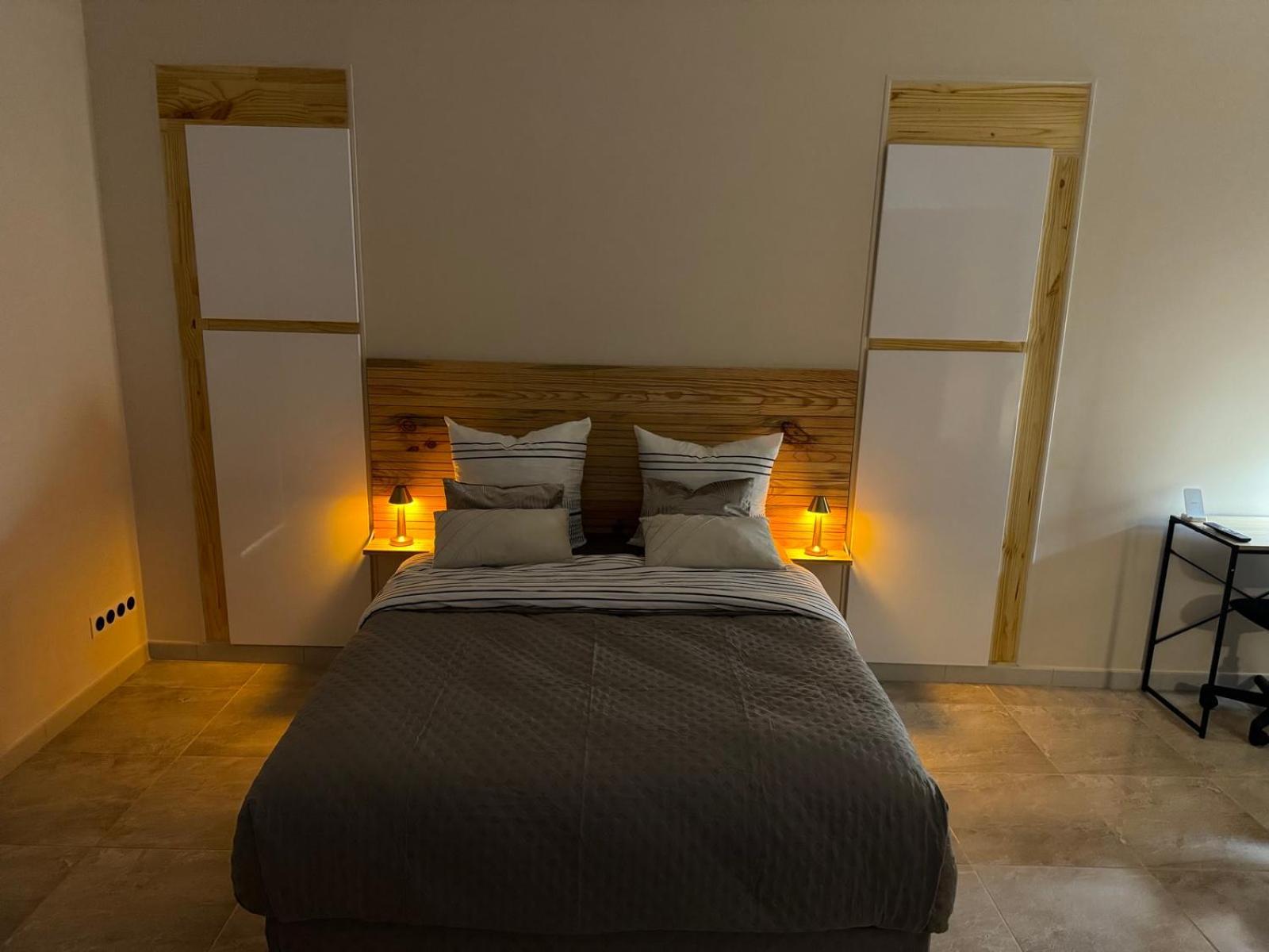Appartement Luxe Quimper Eksteriør bilde