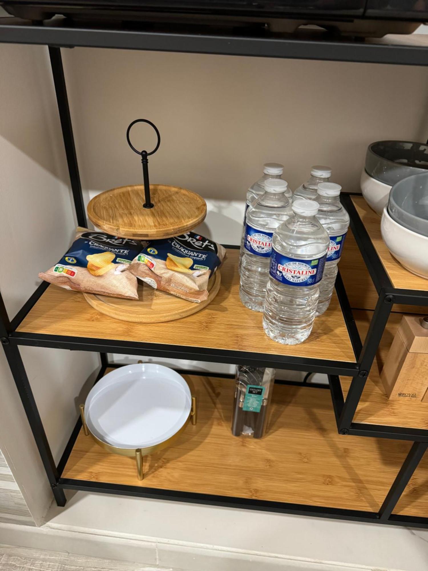 Appartement Luxe Quimper Eksteriør bilde