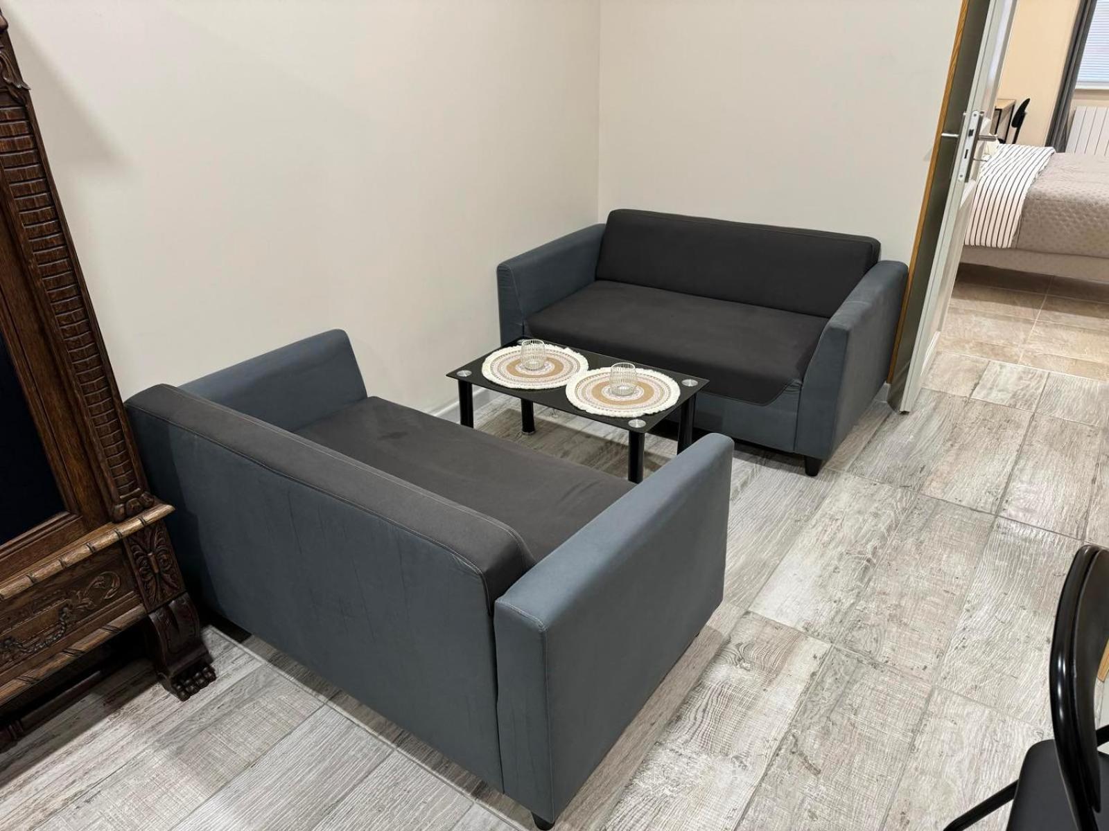 Appartement Luxe Quimper Eksteriør bilde