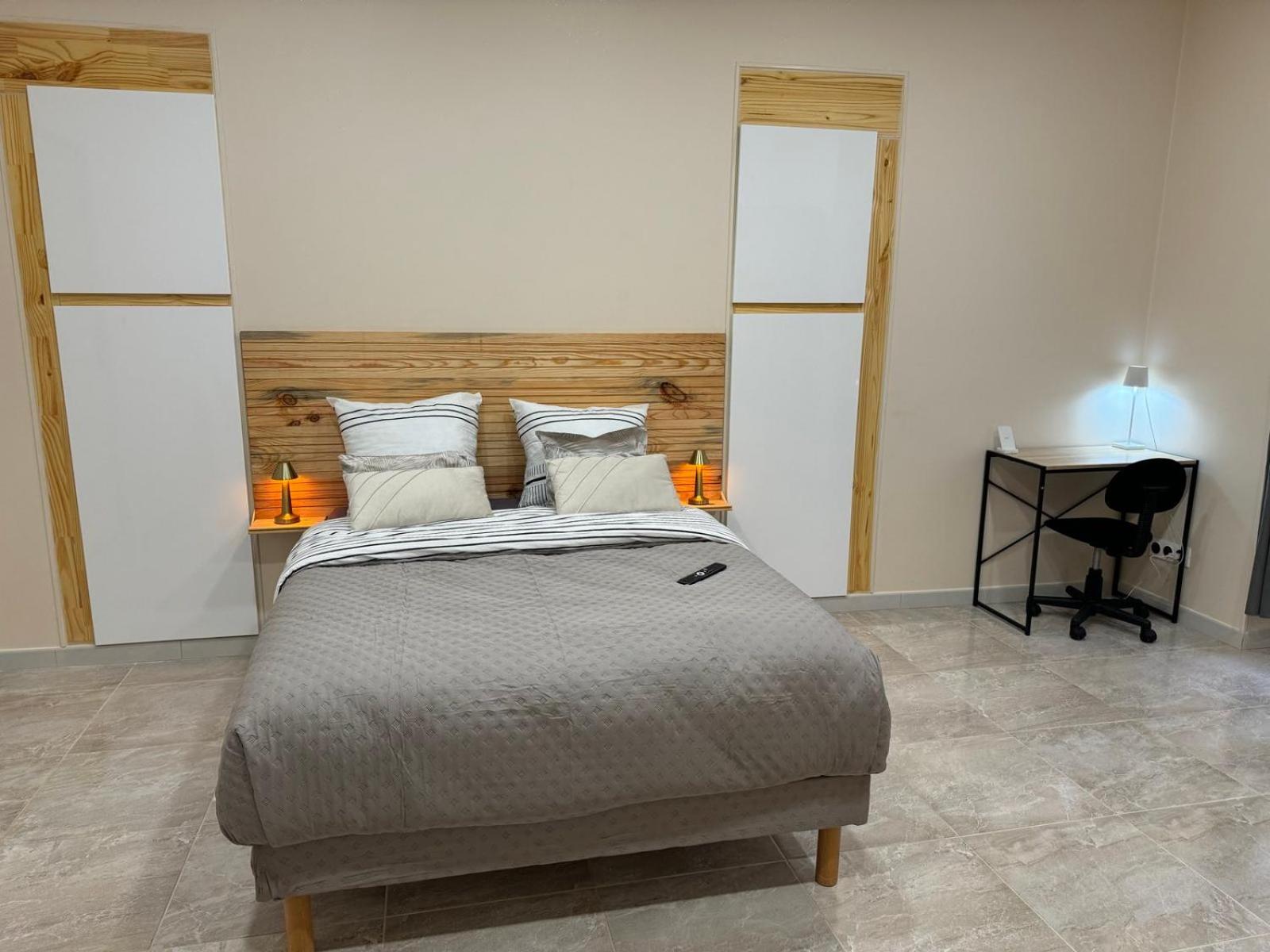 Appartement Luxe Quimper Eksteriør bilde